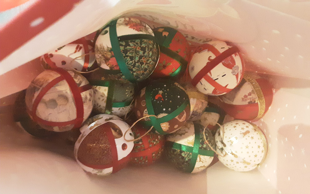 Un detalle Navideño lleno de Corazón: Gracias, Marta 3 - Residencia Beloso Alto - Pamplona residencia mayores pamplona - Un detalle Navideño lleno de Corazón: Gracias, Marta