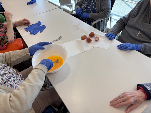 IMG 2879 1 - Entre harina y recuerdos: una merienda con sabor a hogar