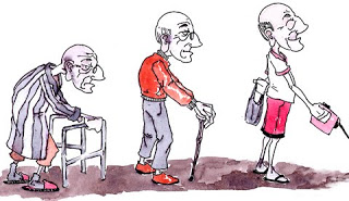 fisioterapia 1 - Rehabilitación de fractura de cadera