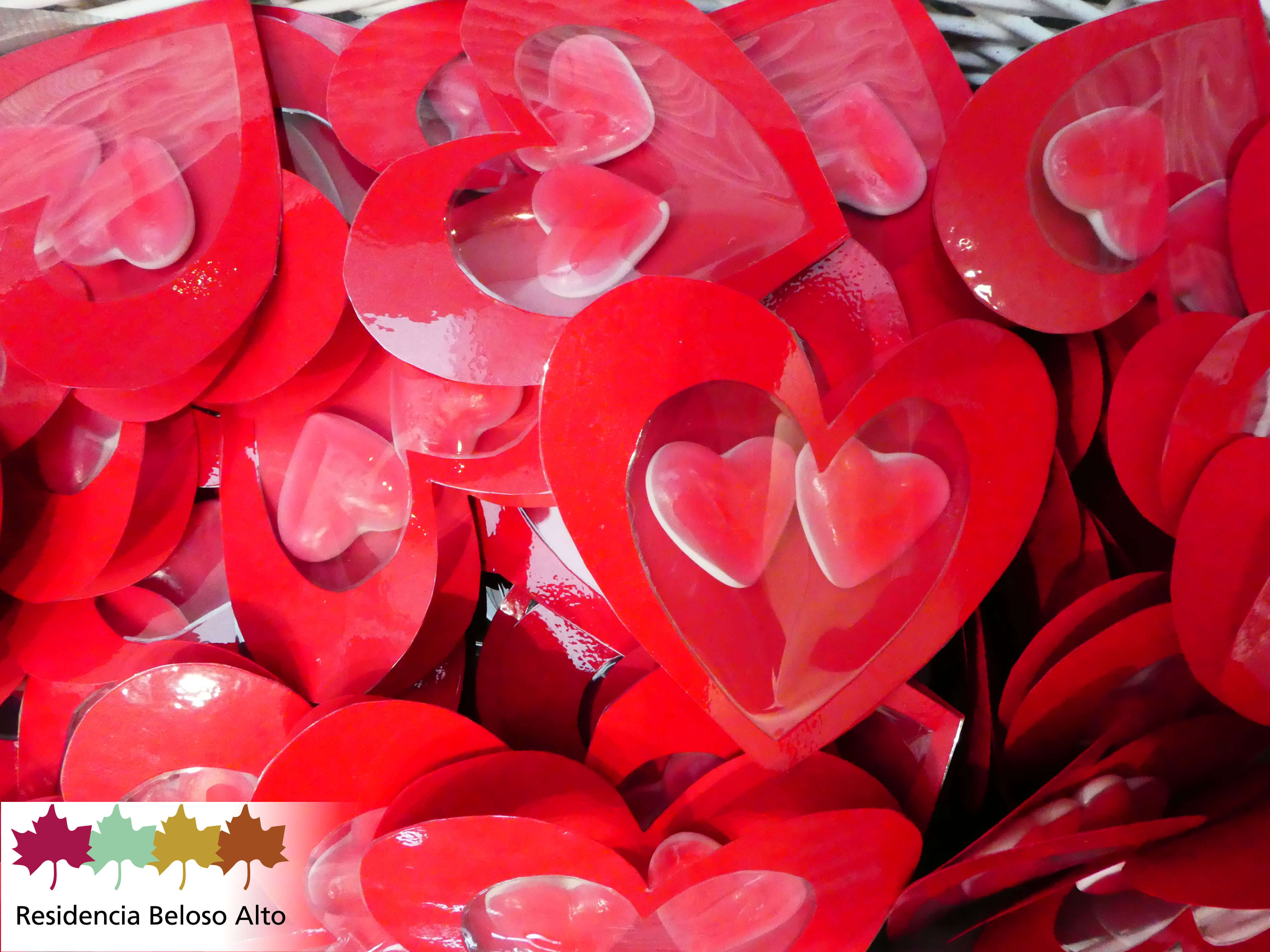 20180214 sanvalentin - CELEBRAMOS SAN VALENTÍN