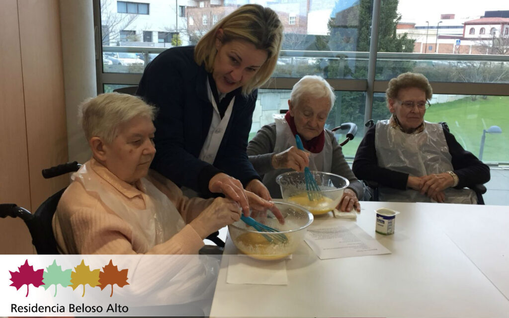 20180327 taller4 - Taller de repostería: bizcocho de limón