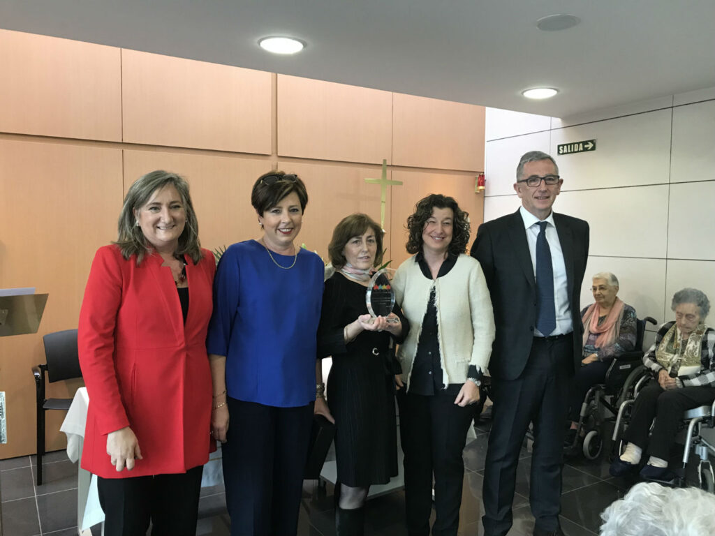 rba 10a - Residencia Beloso Alto celebra su 10 aniversario
