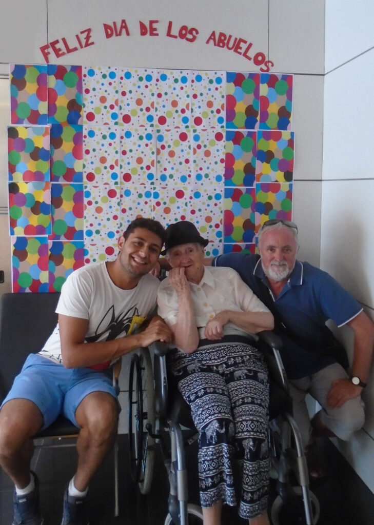 DSC02143 - ¡Feliz Día, Abuelos!