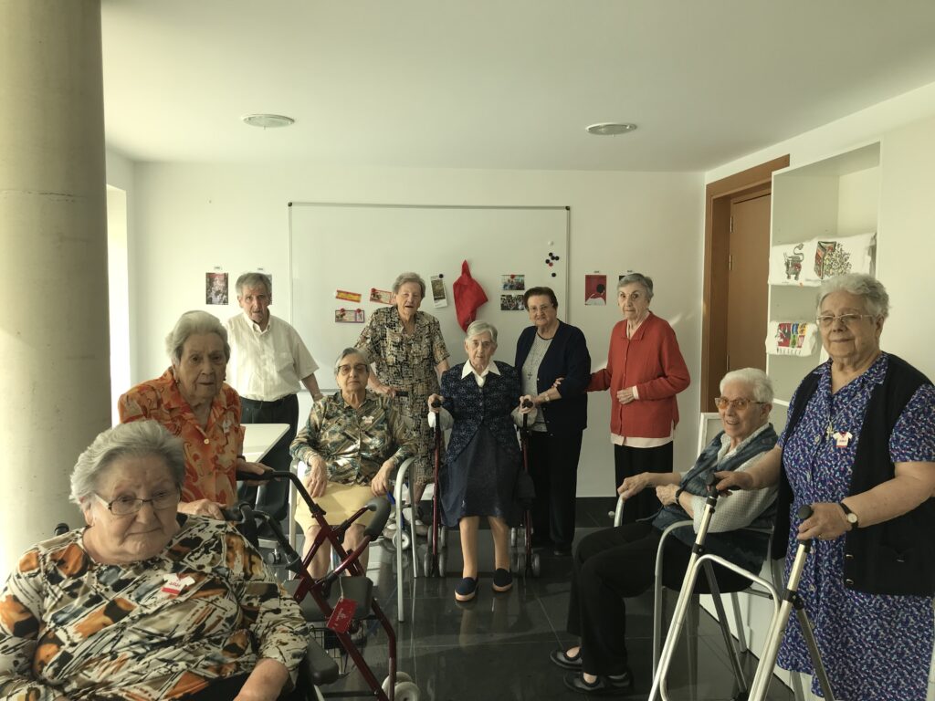Creamos el Museo de los Sanfermines