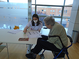 DSC01893 - La psicología en la tercera edad