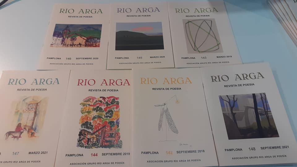 260158885 4642594412454528 2600806500444861815 n 1 - Taller de poesía con Santiago Elso