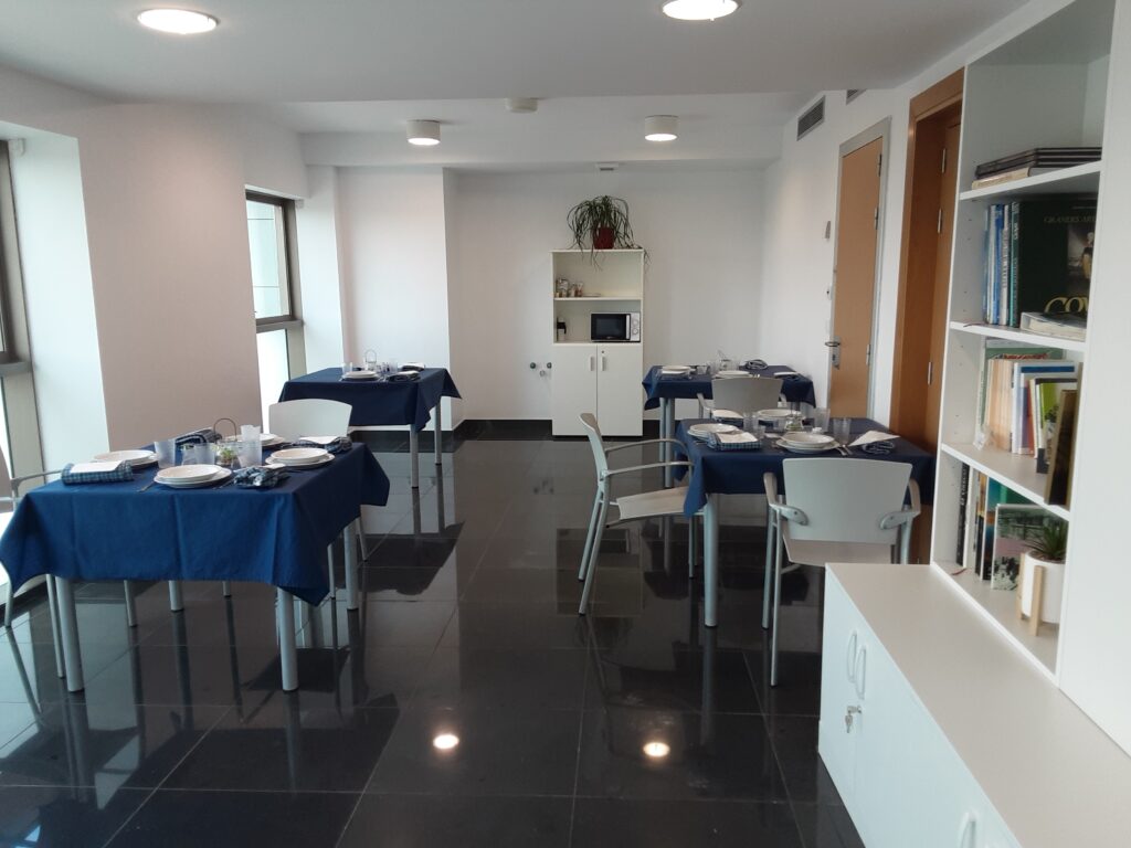 20220620 121847 - Inauguramos nuevo comedor