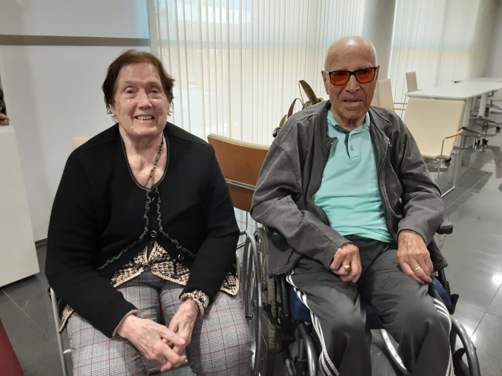 abuelos - 26 de julio, ¡feliz día, abuelos!