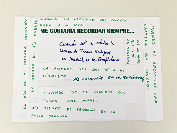 alzheimer - Día del Alzheimer