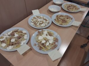 20240507 180105 - Esta semana en el centro se ha celebrado el “Día del Espárrago”