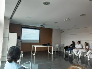 Motivacion de Equipo y AICP 1 - Día Mundial de la seguridad y la salud en el trabajo