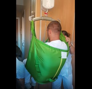 Salud laboral 3 - Día Mundial de la seguridad y la salud en el trabajo