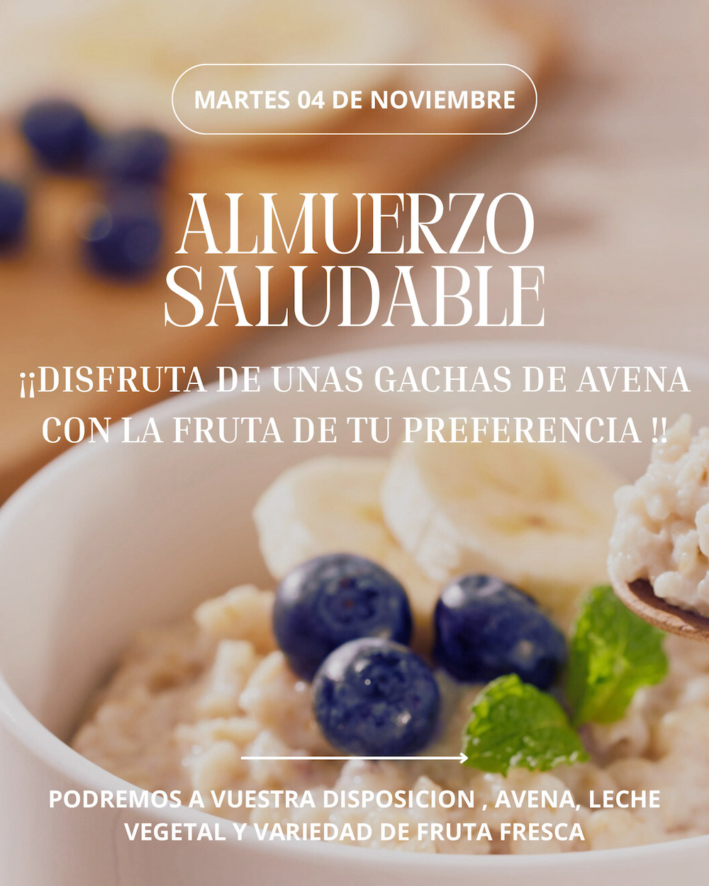 Desayunos Saludables Desayunos Saludables