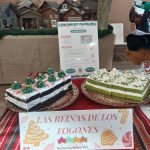 20251217 134946 - El Dulce Sabor de la Innovación: Éxito Total en la I Edición del Concurso de Postres Navideños