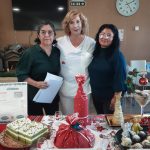 20251217 142425 - El Dulce Sabor de la Innovación: Éxito Total en la I Edición del Concurso de Postres Navideños