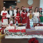 20251217 150603 - El Dulce Sabor de la Innovación: Éxito Total en la I Edición del Concurso de Postres Navideños