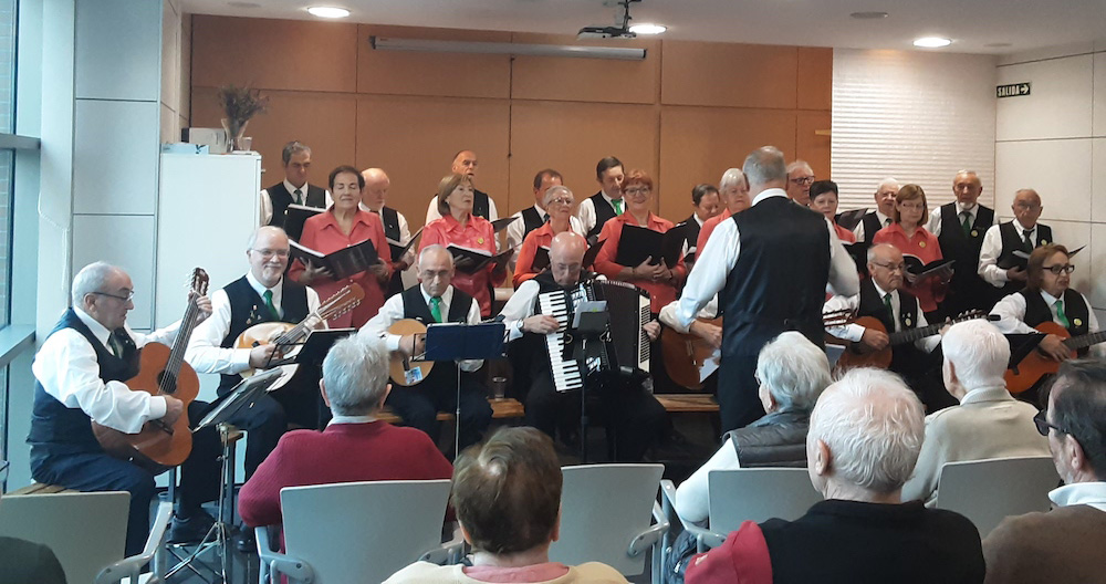 coral yoar residencia beloso alto 2 - Gracias, Coral Yoar, por inundar nuestro centro de música