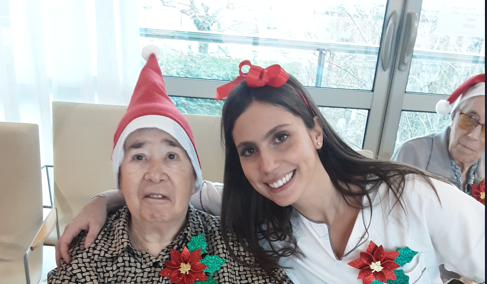 image 1 1 - Una Navidad llena de encuentros, ilusión y momentos compartidos