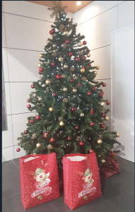 image 2 - Una Navidad llena de encuentros, ilusión y momentos compartidos