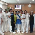 fiesta año nuevo residencia 1 fiesta ano nuevo residencia 1 - Alegría y Unión: El Centro se viste de gala para su Gran Fiesta de Cotillón