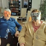 fiesta año nuevo residencia 2 fiesta ano nuevo residencia 2 - Alegría y Unión: El Centro se viste de gala para su Gran Fiesta de Cotillón