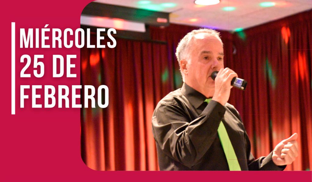 Notas de nostalgia y alegría: Una tarde inolvidable con Fernando 1 - Residencia Beloso Alto - Pamplona Concierto Fernando - Notas de nostalgia y alegría: Una tarde inolvidable con Fernando