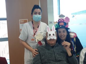 carnaval 2026 residencia pamplona 1 carnaval 2026 residencia pamplona 1 - ¡Ritmo, chistorra y mucho amor!