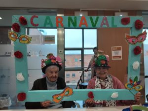 carnaval 2026 residencia pamplona 4 carnaval 2026 residencia pamplona 4 - ¡Ritmo, chistorra y mucho amor!