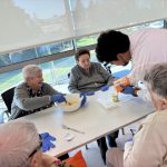 Entre harina y recuerdos: una merienda con sabor a hogar