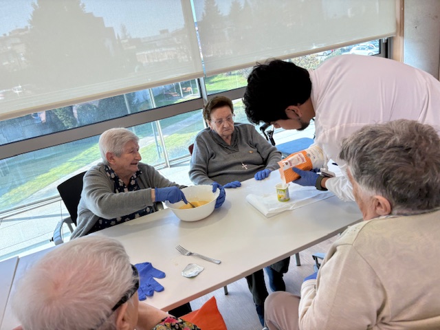 IMG 2887 - Entre harina y recuerdos: una merienda con sabor a hogar