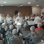 18 Años de Vida: una celebración con acordes de amistad