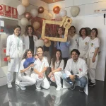 Discurso: 18 Años Cuidando con Sentido