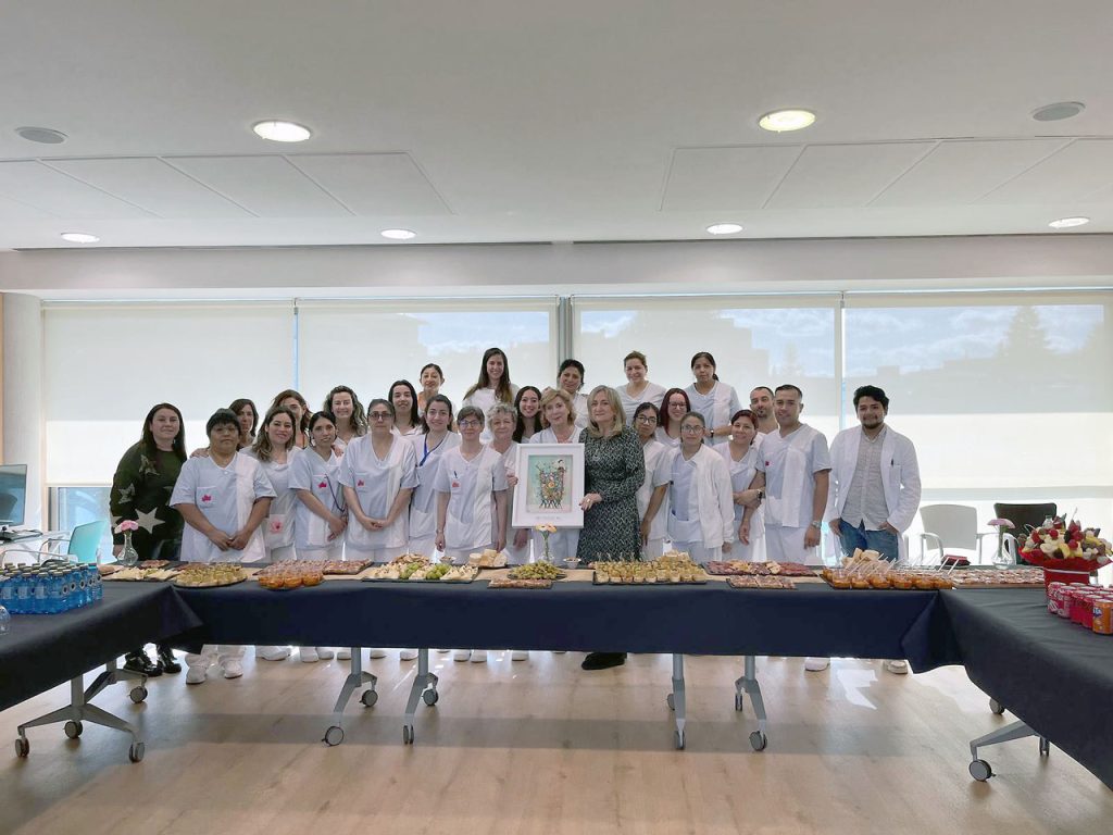 La Residencia Beloso Alto publica un libro solidario de recetas a favor de AFAN 1 - Residencia Beloso Alto - Pamplona libro recetas solidario residencia beloso alto afan - La Residencia Beloso Alto publica un libro solidario de recetas a favor de AFAN