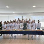 La Residencia Beloso Alto publica un libro solidario de recetas a favor de AFAN