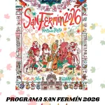 Residencia Beloso Alto celebra San Fermín 2026
