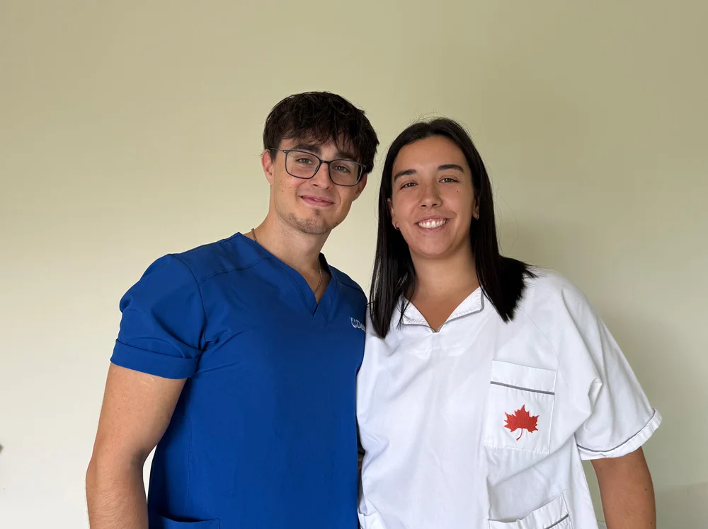 Solo una vida vivida al servicio de los demás merece ser vivida (Albert Einstein) 1 - Residencia Beloso Alto - Pamplona al servicio de los demás - Solo una vida vivida al servicio de los demás merece ser vivida