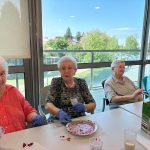 TALLER COCINA BATIDOS - Agosto en nuestro centro: experiencias con sentido y vida en comunidad