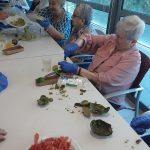 TALLER COCINA1 - Agosto en nuestro centro: experiencias con sentido y vida en comunidad