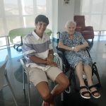 Agosto en nuestro centro: experiencias con sentido y vida en comunidad