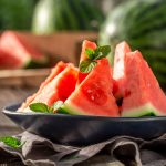 aprovechar-la-sandía aprovechar la sandia - Septiembre con sabor y frescura: ¡vuelven los almuerzos saludables!